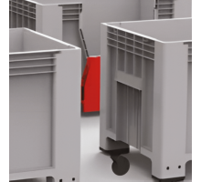 Транспортные контейнеры и ёмкости