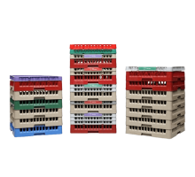 Кассеты (корзины) для посуды