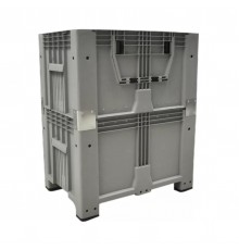 1050 литров. Контейнер для перевозки