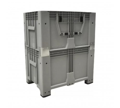 1050 литров. Контейнер для перевозки