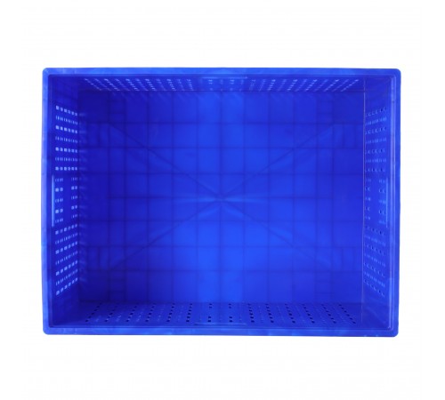 Транспортный контейнер K-5000 с отверстиями