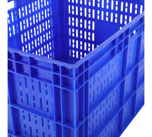 Транспортный контейнер K-5000 с отверстиями