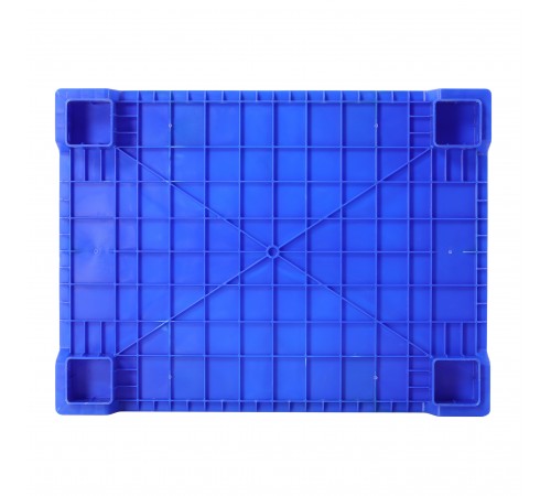 Транспортный контейнер K-5000 с отверстиями