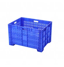 Транспортный контейнер K-5000 с отверстиями