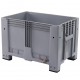 Транспортный контейнер с клапаном K-9000 (KSK-1280) 120x81x6