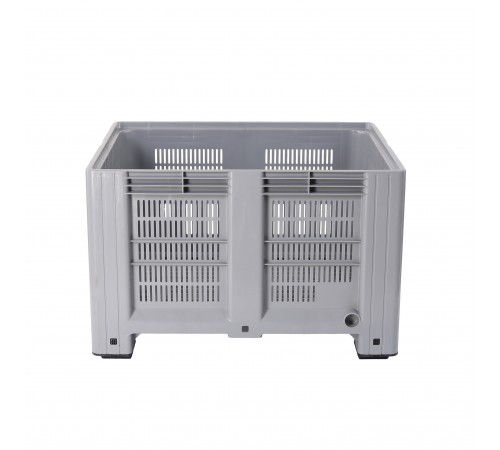 Транспортный катер открытый К-11000А