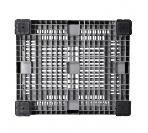 Транспортный катер открытый К-11000А