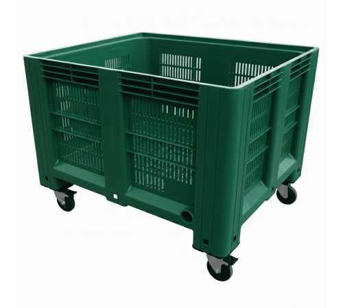 Тележка для перевозки колес K-11000A