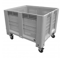 Тележка для перевозки колес K-11000A