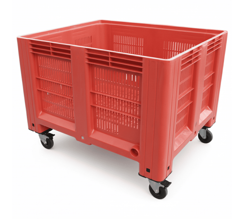 Тележка для перевозки колес K-11000A