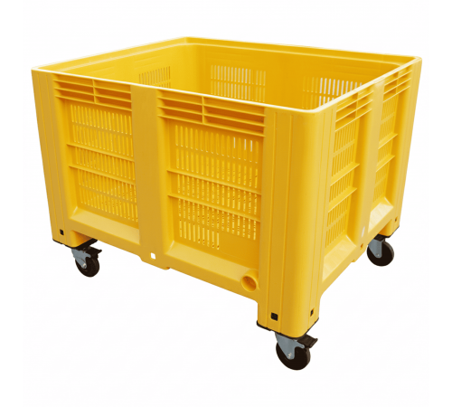 Тележка для перевозки колес K-11000A