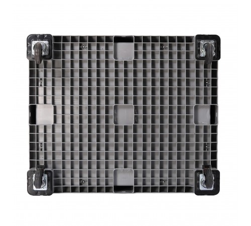 Контейнер для транспортировки на колесах K-11000