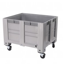 Контейнер для транспортировки на колесах K-11000