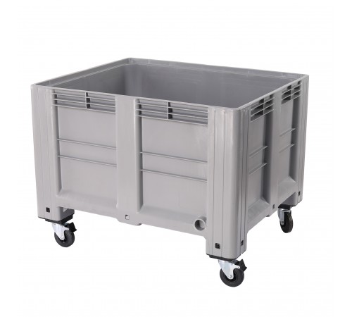 Контейнер для транспортировки на колесах K-11000