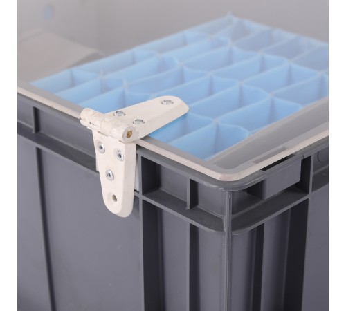 KSK-4023 Сепараторный ящик-4023 40x60x23