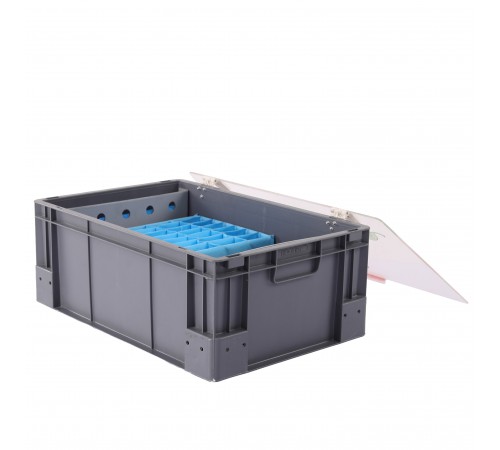 KSK-4023 Сепараторный ящик-4023 40x60x23