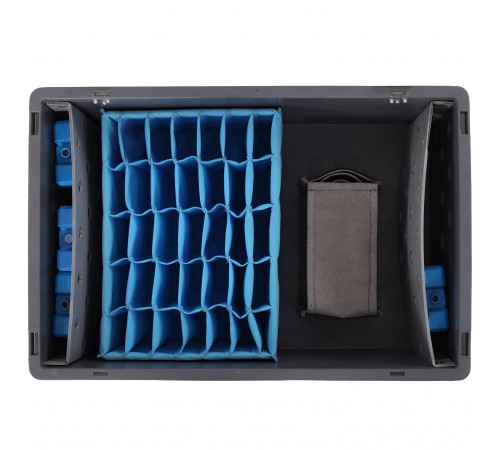 KSK-4023 Сепараторный ящик-4023 40x60x23