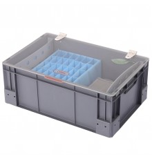 KSK-4023 Сепараторный ящик-4023 40x60x23