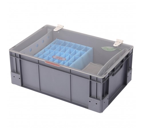 KSK-4023 Сепараторный ящик-4023 40x60x23