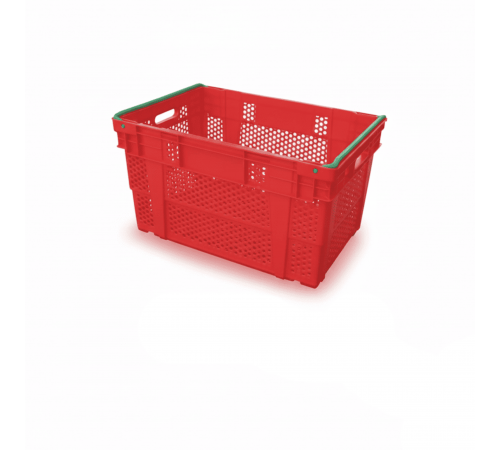 K-66 Зеленый ручка 40x60x33