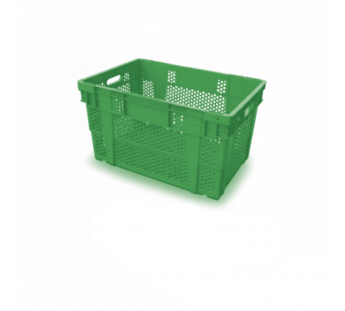 K-66 Зеленый ручка 40x60x33