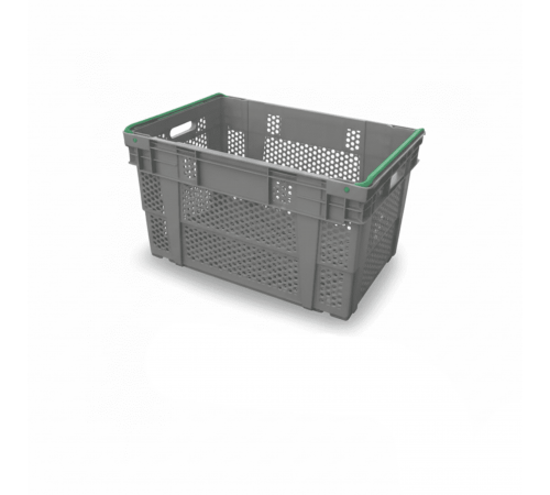 K-66 Зеленый ручка 40x60x33