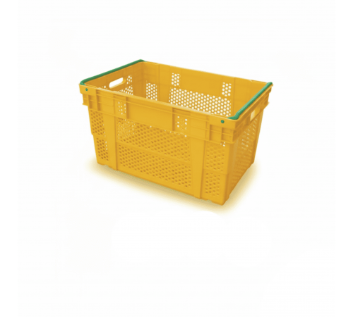 K-66 Зеленый ручка 40x60x33