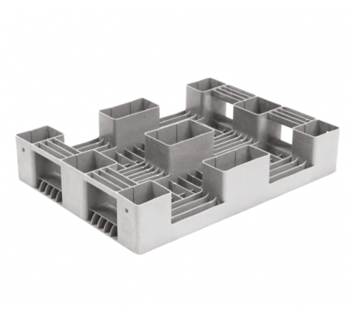 60x80 см Закрытый поддон