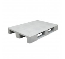 80x120 см Моноблочный закрытый европоддон