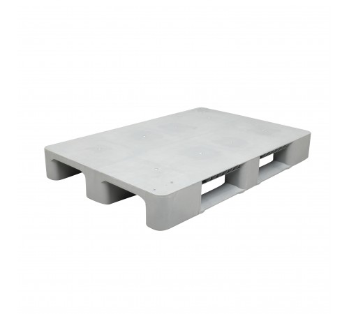 80x120 см Моноблочный закрытый европоддон