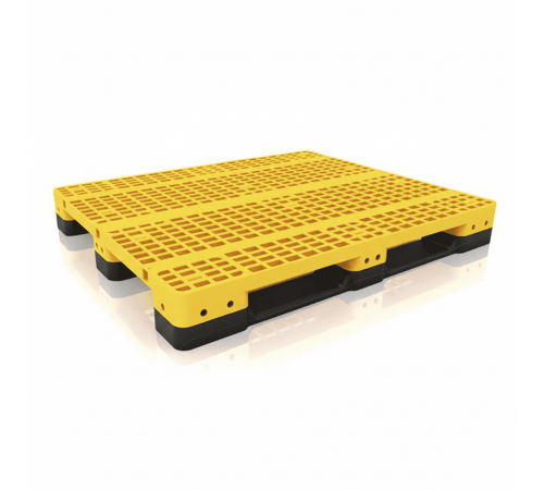 80x120 см Палет с интеллектуальным профилем