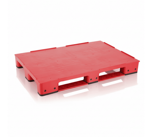 Умный закрытый поддон для хранения 80x120 см