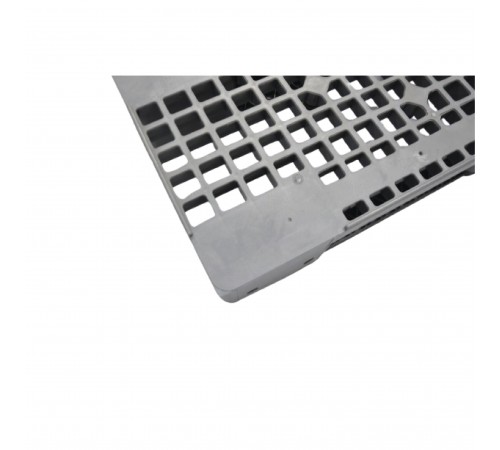 Умный открытый поддон для хранения 80x120 см