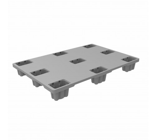 80x120 см Экспорт Легкий односторонний закрытый поддон