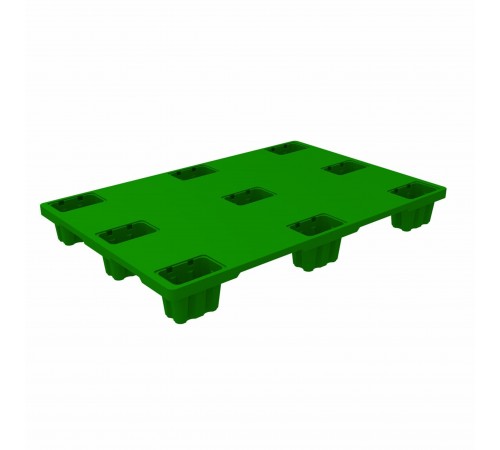 80x120 см Экспорт Легкий односторонний закрытый поддон