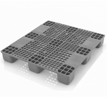 Пластиковый поддон 110x110 см