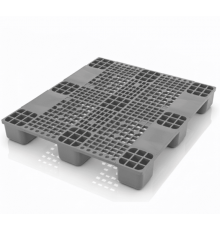 Пластиковый поддон 110x110 см