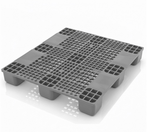 Пластиковый поддон 110x110 см