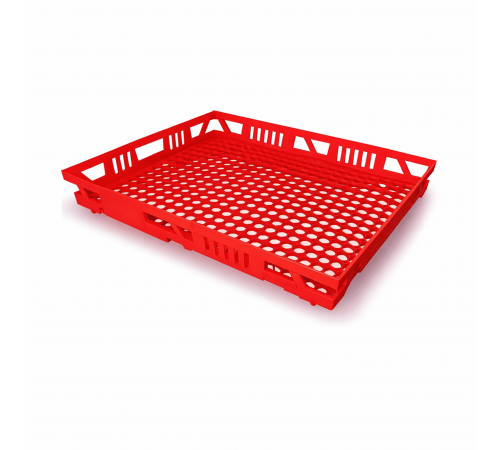 Гамбургерная коробка-68 56x68x9