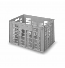 Ящик для перевозки хлеба-70 41x56x36,5