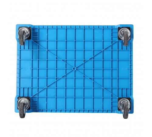 Контейнер для транспортировки на колесах K-5000