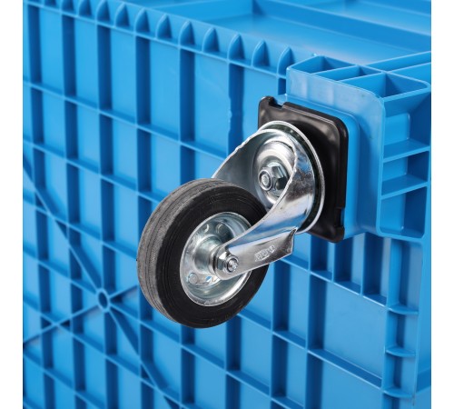 Контейнер для транспортировки на колесах K-5000