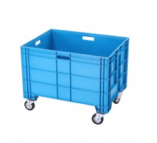 Контейнер для транспортировки на колесах K-5000