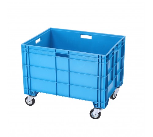 Контейнер для транспортировки на колесах K-5000