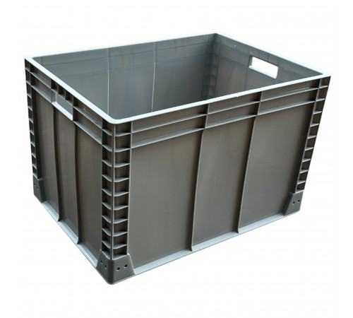 50x70x46 см Закрытый ящик