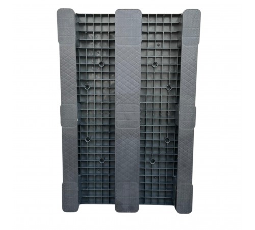 80 x 120 Akıllı Plastik Palet