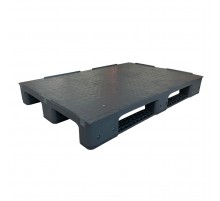 80 x 120 Akıllı Plastik Palet