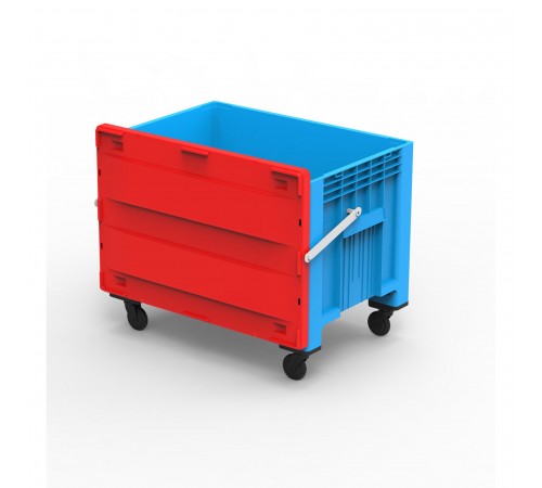 K-9000 Транспортный контейнерный вагон