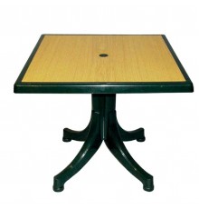 Стол Kutup 80x80x75