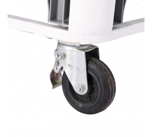 Контейнерная тележка